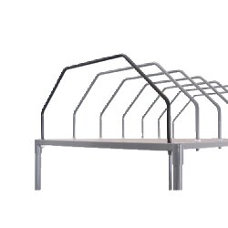 VARIOfit zsg-119.005 VARIOfit Fachteiler klein 785x350mm an