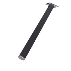 VARIOfit zsw-376.003/AG VARIOfit Tragarm 375mm an
