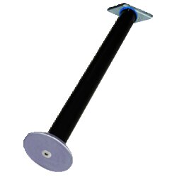 VARIOfit zsw-376.004 VARIOfit Tragarm 375mm bl