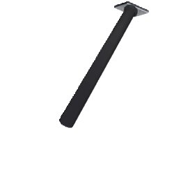 VARIOfit zsw-596.003/AG VARIOfit Tragarm 595mm an