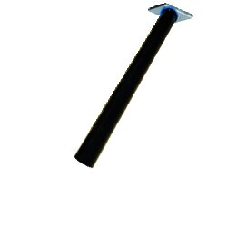 VARIOfit zsw-596.004 VARIOfit Tragarm 595mm bl