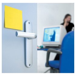 Post-it® Haftnotiz Super Sticky Notes Promotion
