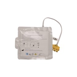 aluderm® 0102205 aluderm Elektrodenpads für AED A1 und A2