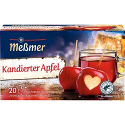 Meßmer Tee