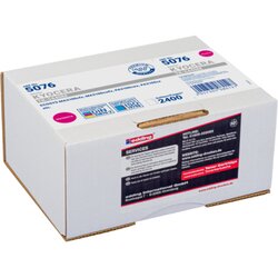 edding 18-5076 Edding Toner wie Kyocera TK-5440M magenta 2.400S