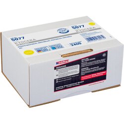 edding 18-5077 Edding Toner wie Kyocera TK-5440Y gelb 2.400S