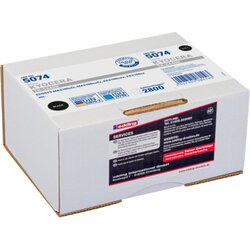 edding 18-5074 Edding Toner wie Kyocera TK-5440K sw 2.800S