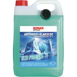 SONAX Scheibenfrostschutz IceFresh