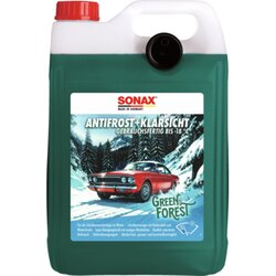 SONAX Scheibenfrostschutz Green Forest