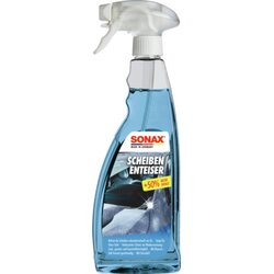 SONAX Scheibenenteiser Citrus