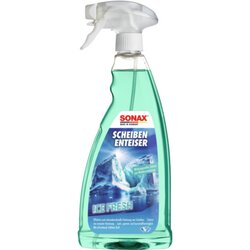 SONAX Scheibenenteiser IceFresh