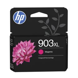 HP T6M07AE HP Tintenpatrone 903XL 8,5ml magenta