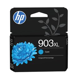 HP T6M03AE HP Tintenpatrone 903XL 750S cyan