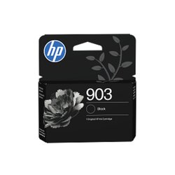 HP T6L99AE HP Tintenpatrone 903 300S schwarz