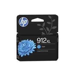 HP 3YL81AE HP Tintenpatrone 912XL 700S cyan