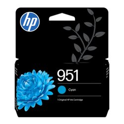 HP CN050AE HP Tintenpatrone 951 700S cyan