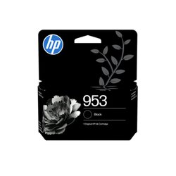 HP L0S58AE HP Tintenpatrone 953 900S schwarz
