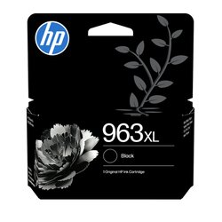 HP 3JA30AE HP Tintenpatrone 963XL 2.000S schwarz
