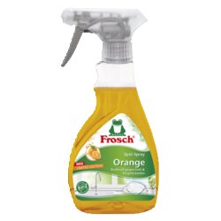 Frosch 116969 Frosch Spülspray Orange 300ml