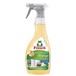 Frosch 16154 Frosch Allzweckreiniger Orange 500ml