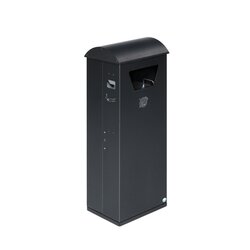 VAR 21470 VAR Standgerät AG 110 antiksilber