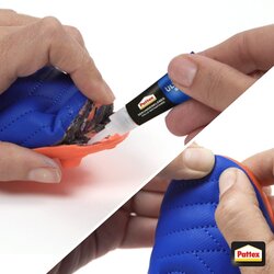Pattex Sekundenkleber Ultra Gel