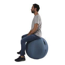 ALBA Sitzball