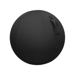 ALBA MHBALL N Alba Sitzball ergonomisch 65cm sw