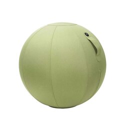 ALBA MHBALL K Alba Sitzball ergonomisch 65cm kaki