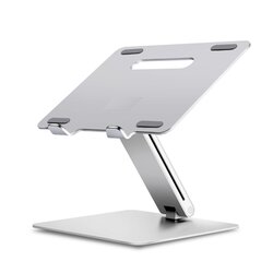 ALBA MHELEVATOP Alba Laptopständer ergonomisch höhenverstellbar si