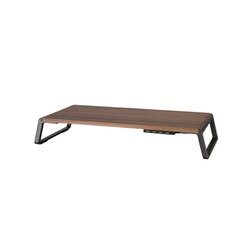ALBA MHSTANDUPW C Alba Laptopständer Erhöhung