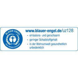 Miltex Schmutzfangmatte EAZYCARE DUET 60 x 90 cm (B x L)