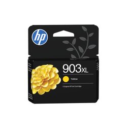 HP T6M11AE HP Tintenpatrone 903XL 750S gelb