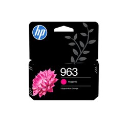 HP 3JA24AE HP Tintenpatrone 963 700S magenta