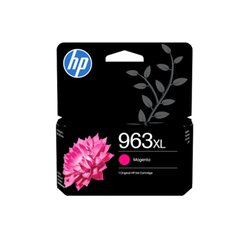 HP 3JA28AE HP Tintenpatrone 963XL 1.600S magenta