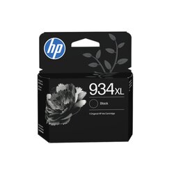 HP C2P23AE HP Tintenpatrone 934XL 1.000S schwarz