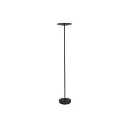 ALBA LEDSLIM N Alba Deckenfluter SLIM sw 