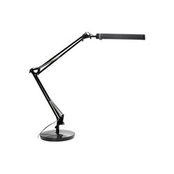 ALBA LEDSCOPE N Alba Tischleuchte SCOPE sw 