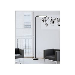 ALBA Stehleuchte LEDSWING
