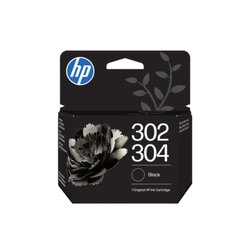 HP B7RT7AE HP Tintenpatrone 302/304 170S schwarz