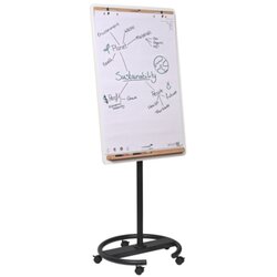 Legamaster Mobiles Flipchart SKETCH INFINITE