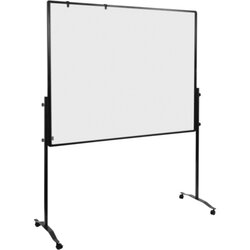 Legamaster Moderationstafel PREMIUM PLUS mobil Karton