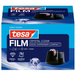 tesa® Tischabroller tesapack® Compact
