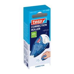tesa® Korrekturroller 8,4 mm x 14 m (B x L)