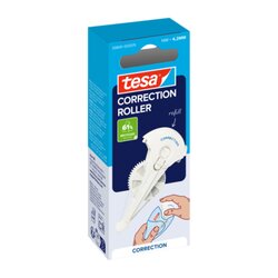 tesa® Nachfüllkassette 4,2 mm x 14 m (B x L)