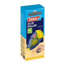 tesa® Kleberoller non permanent