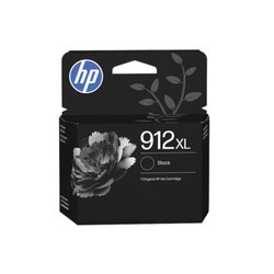 HP 3YL84AE HP Tintenpatrone 912XL 720S schwarz