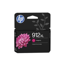 HP 3YL82AE HP Tintenpatrone 912XL 700S magenta