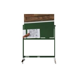 magnetoplan® Kreidetafel Design SP