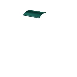 VAR 21471 VAR Standgerät AG 110 moosgrün